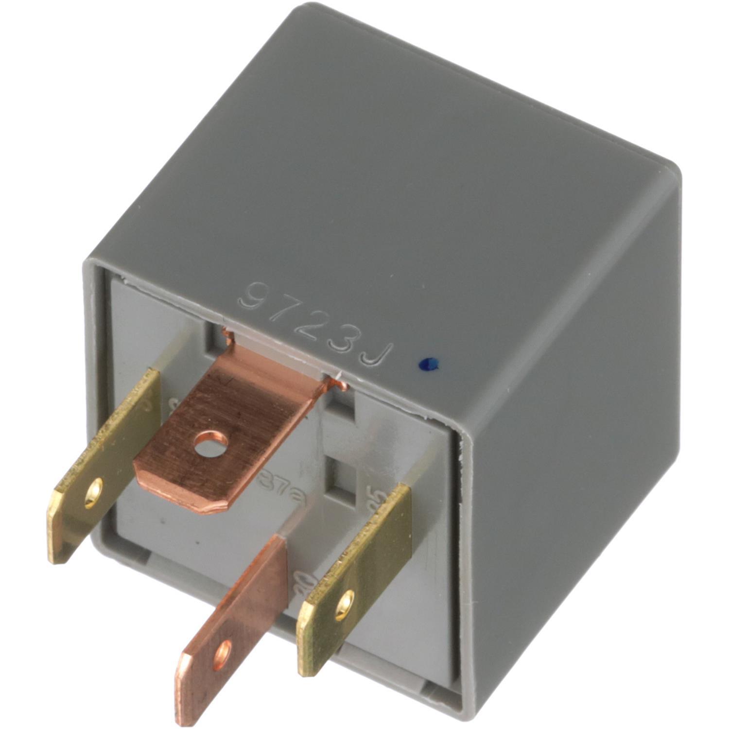 Standard Motor Products RY1990 - Engine Control Module Relay Standard Motor Products RY1990 Engine Control Module Relay product image 5 of 8