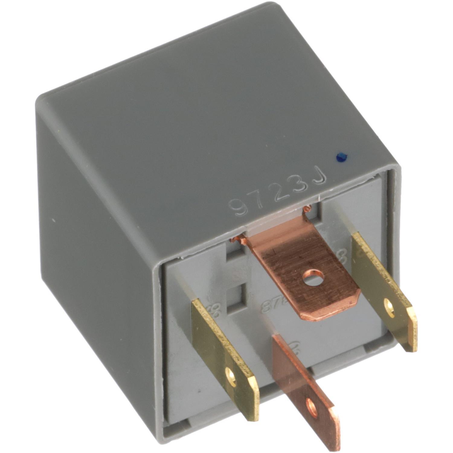 Standard Motor Products RY1990 - Engine Control Module Relay Standard Motor Products RY1990 Engine Control Module Relay product image 6 of 8