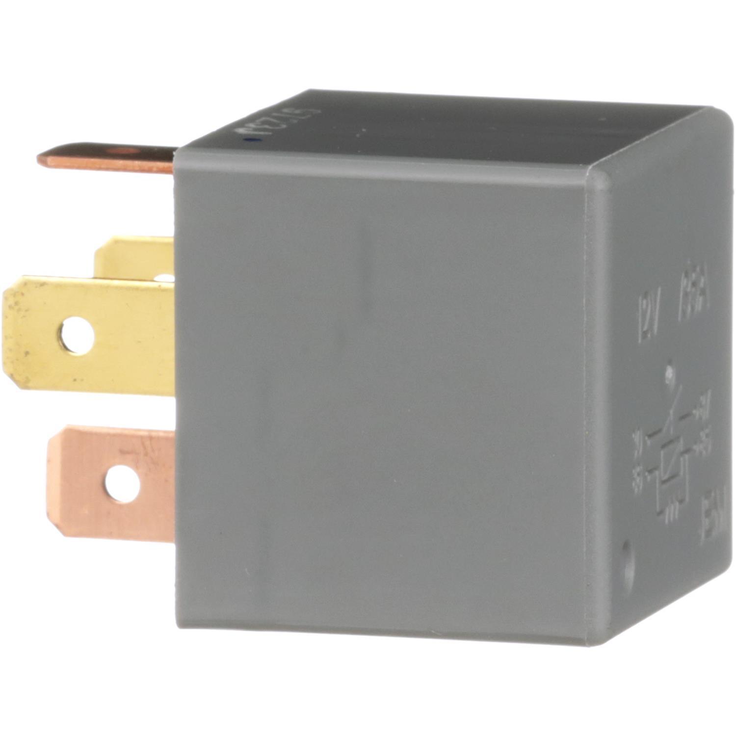 Standard Motor Products RY1990 - Engine Control Module Relay Standard Motor Products RY1990 Engine Control Module Relay product image 7 of 8