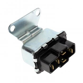 1981 Pontiac Firebird Air Control Valve Relay Standard Motor Products RY20 image 1 of 4