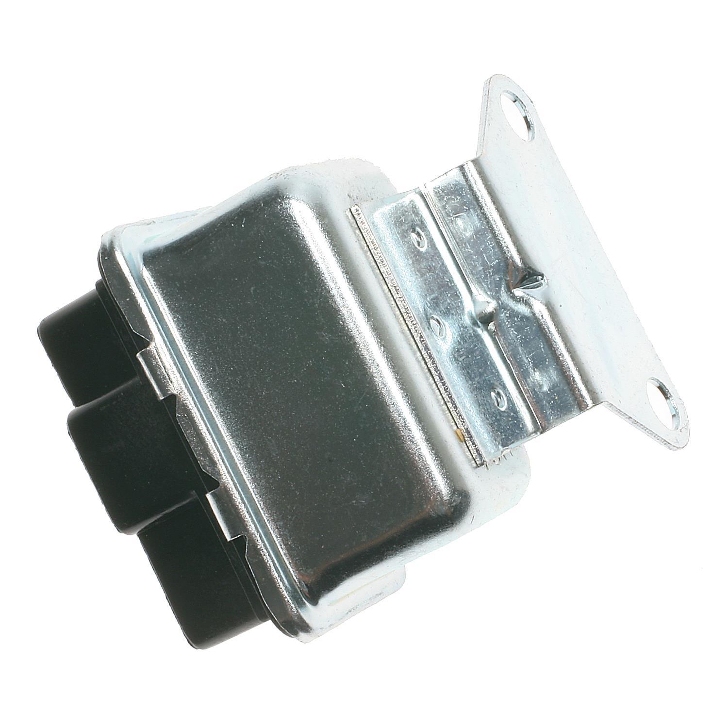 Standard Motor Products RY20 - A/C Compressor Control Relay Standard Motor Products RY20 A/C Clutch Relay product image 4 of 4