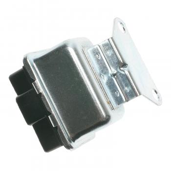 1981 Pontiac Firebird Air Control Valve Relay Standard Motor Products RY20 image 4 of 4