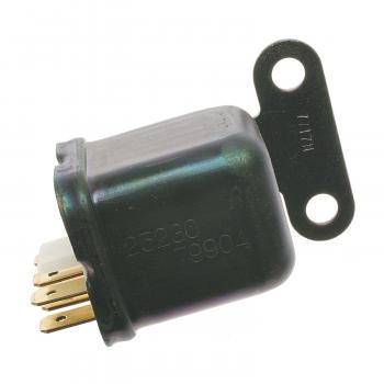 1982 Nissan 310 Engine Cooling Fan Motor Relay Standard Motor Products RY200 image 1 of 3