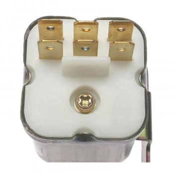 1982 Nissan 310 Engine Cooling Fan Motor Relay Standard Motor Products RY200 image 2 of 3