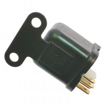 1982 Nissan 310 Engine Cooling Fan Motor Relay Standard Motor Products RY200 image 3 of 3