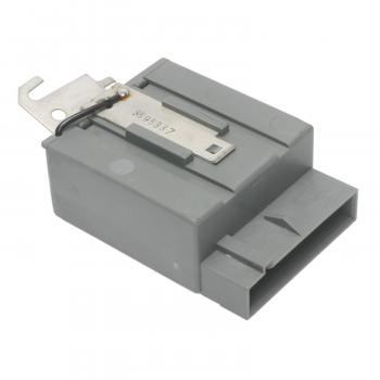 1983 Mercury Lynx Engine Cooling Fan Motor Relay Standard Motor Products RY201 image 2 of 3