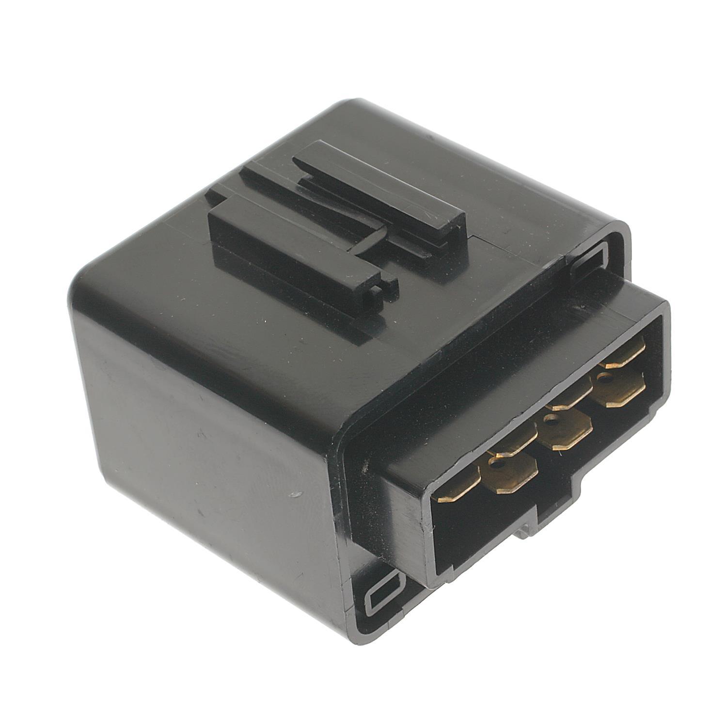 Standard Motor Products RY206 - Accessory Power Relay Standard Motor Products RY206 Accessory Power Relay product image 2 of 3
