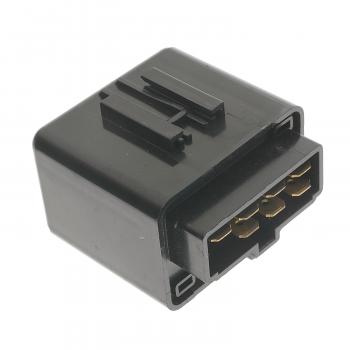 1990 Dodge Colt Pulse Wiper Relay Standard Motor Products RY206 image 2 of 3