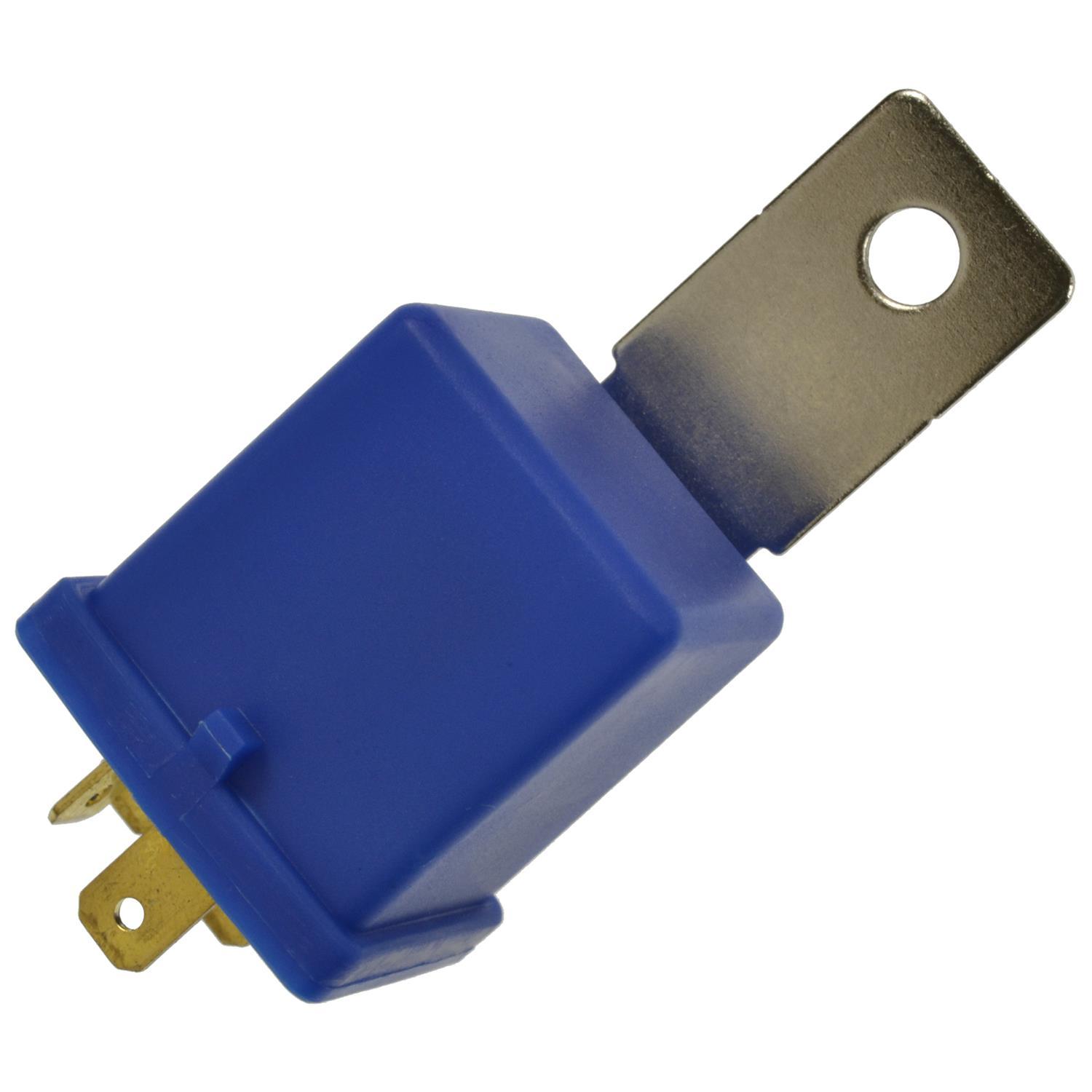 Standard Motor Products RY208 - Starter Relay Standard Motor Products RY208 Starter Cutoff Relay product image 1 of 3