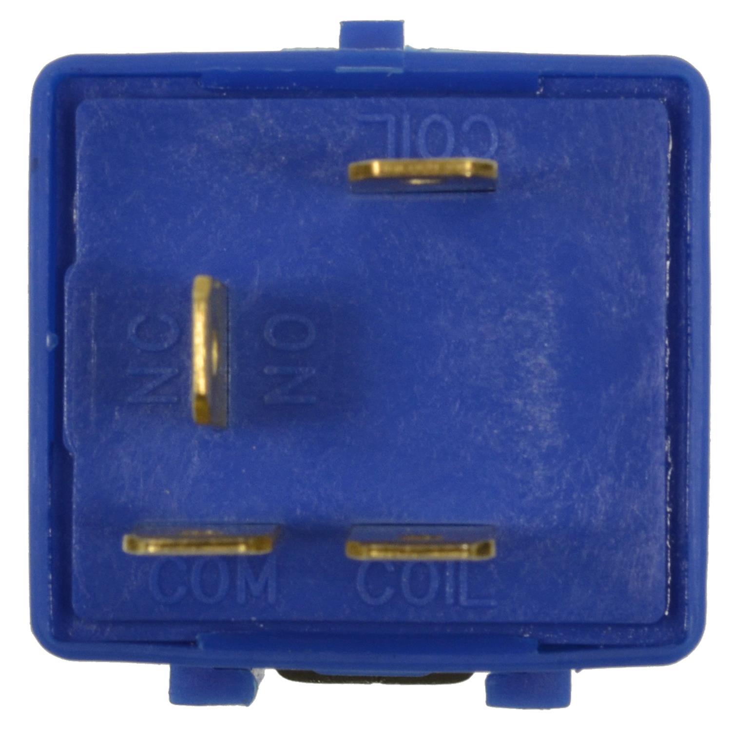 Standard Motor Products RY208 - Starter Relay Standard Motor Products RY208 Starter Cutoff Relay product image 2 of 3