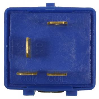 1994 Subaru Legacy Starter Cutoff Relay Standard Motor Products RY208 image 2 of 3