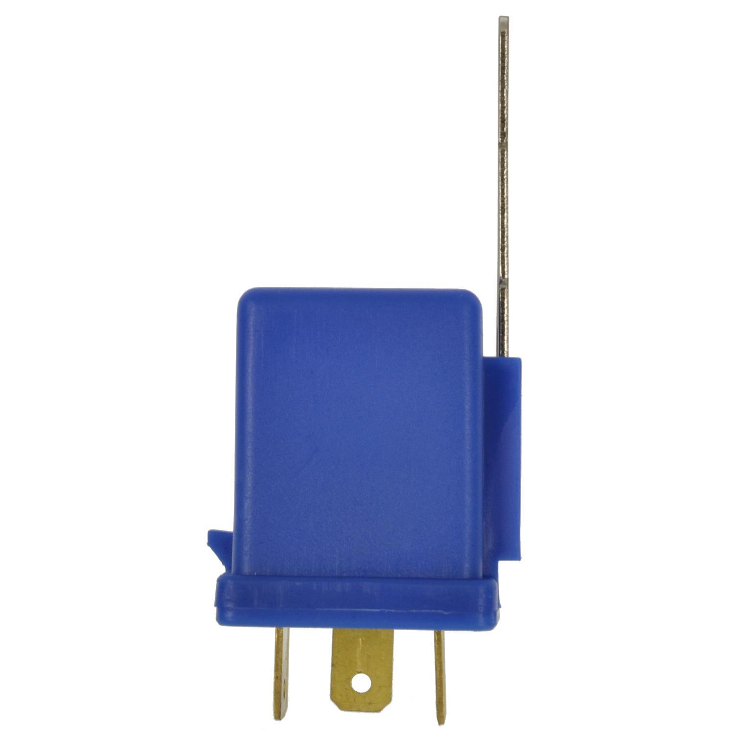 Standard Motor Products RY208 - Starter Relay Standard Motor Products RY208 Starter Cutoff Relay product image 3 of 3