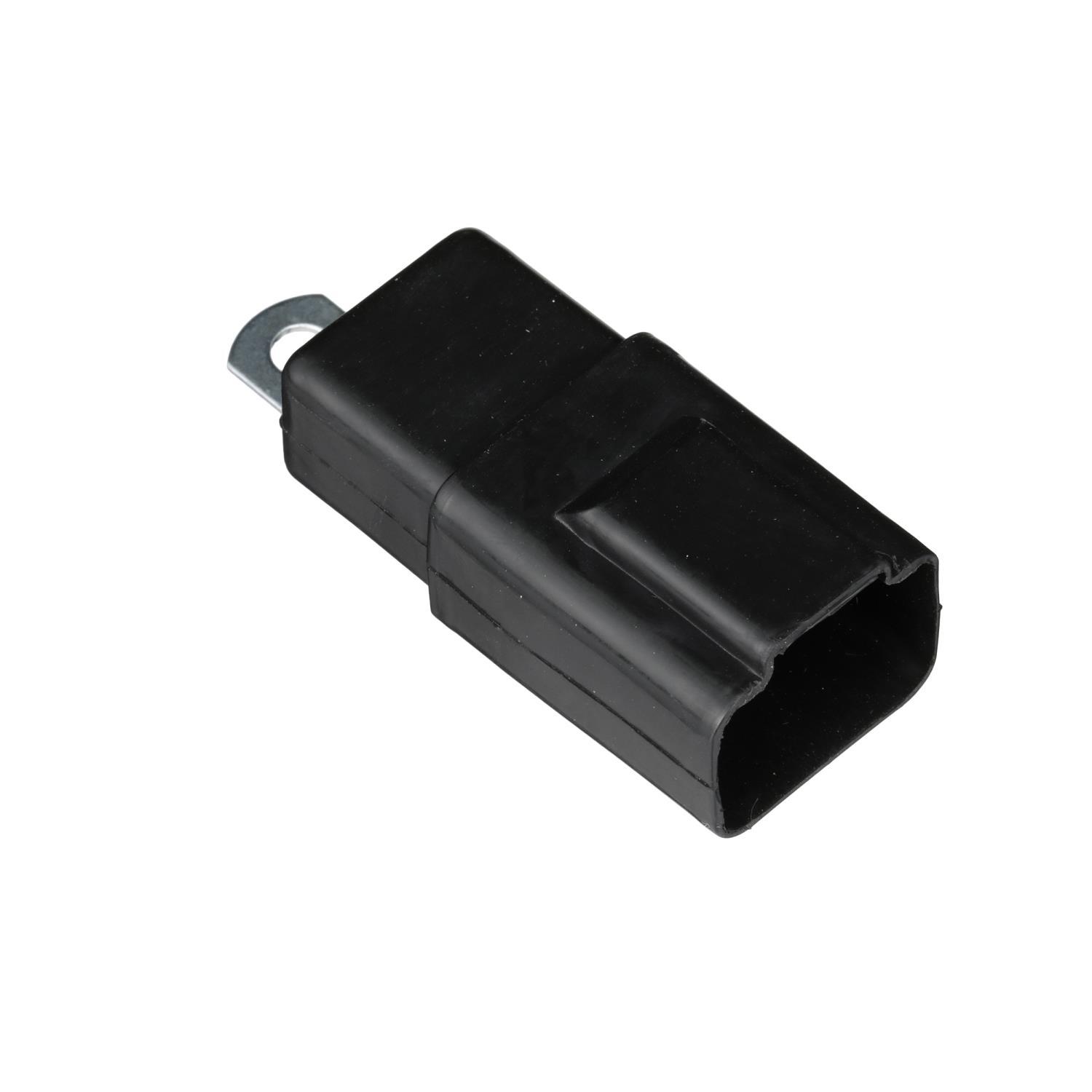 Standard Motor Products RY211 - A/C Compressor Control Relay Standard Motor Products RY211 A/C Compressor Control Relay product image 1 of 8