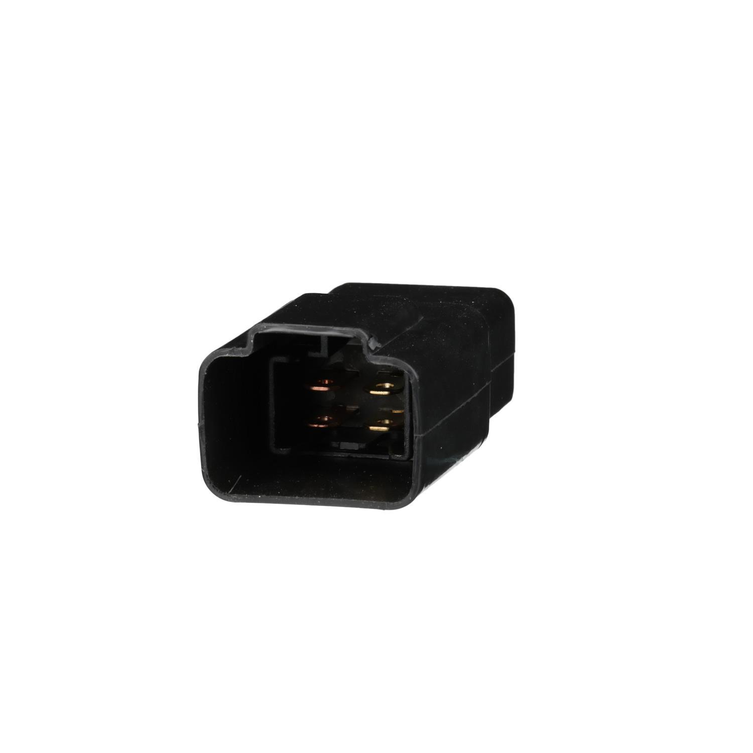 Standard Motor Products RY211 - A/C Compressor Control Relay Standard Motor Products RY211 A/C Compressor Control Relay product image 2 of 8