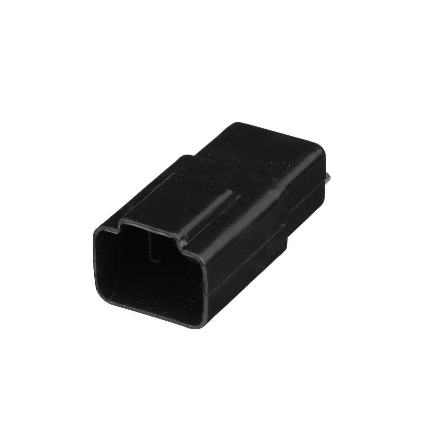 Standard Motor Products RY211 - A/C Compressor Control Relay Standard Motor Products RY211 A/C Compressor Control Relay product image 3 of 8