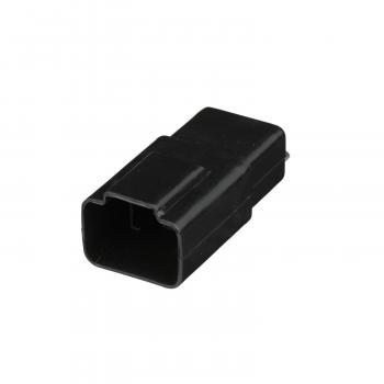 1993 Acura Integra A/C Compressor Control Relay Standard Motor Products RY211 image 3 of 4