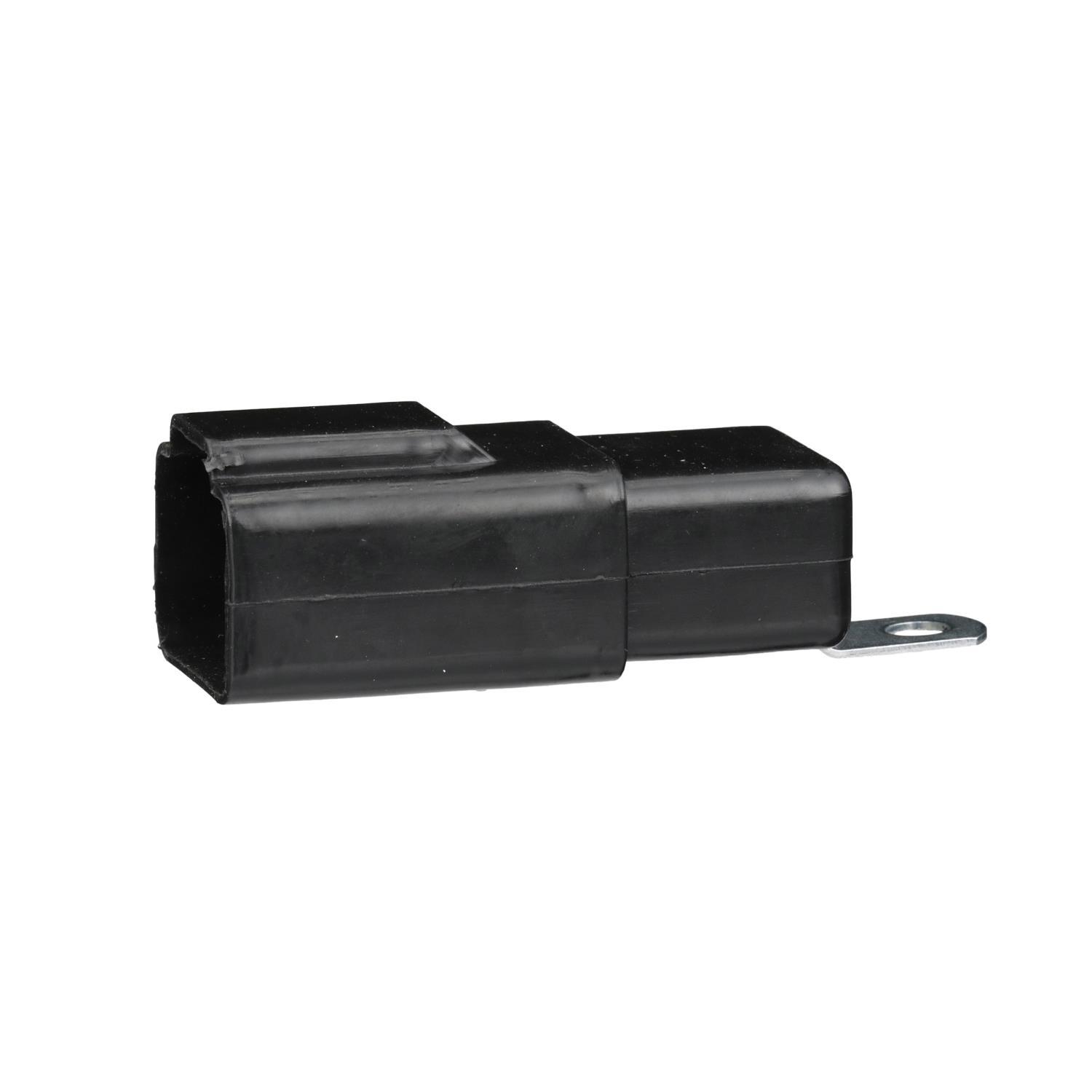 Standard Motor Products RY211 - A/C Compressor Control Relay Standard Motor Products RY211 A/C Compressor Control Relay product image 4 of 8