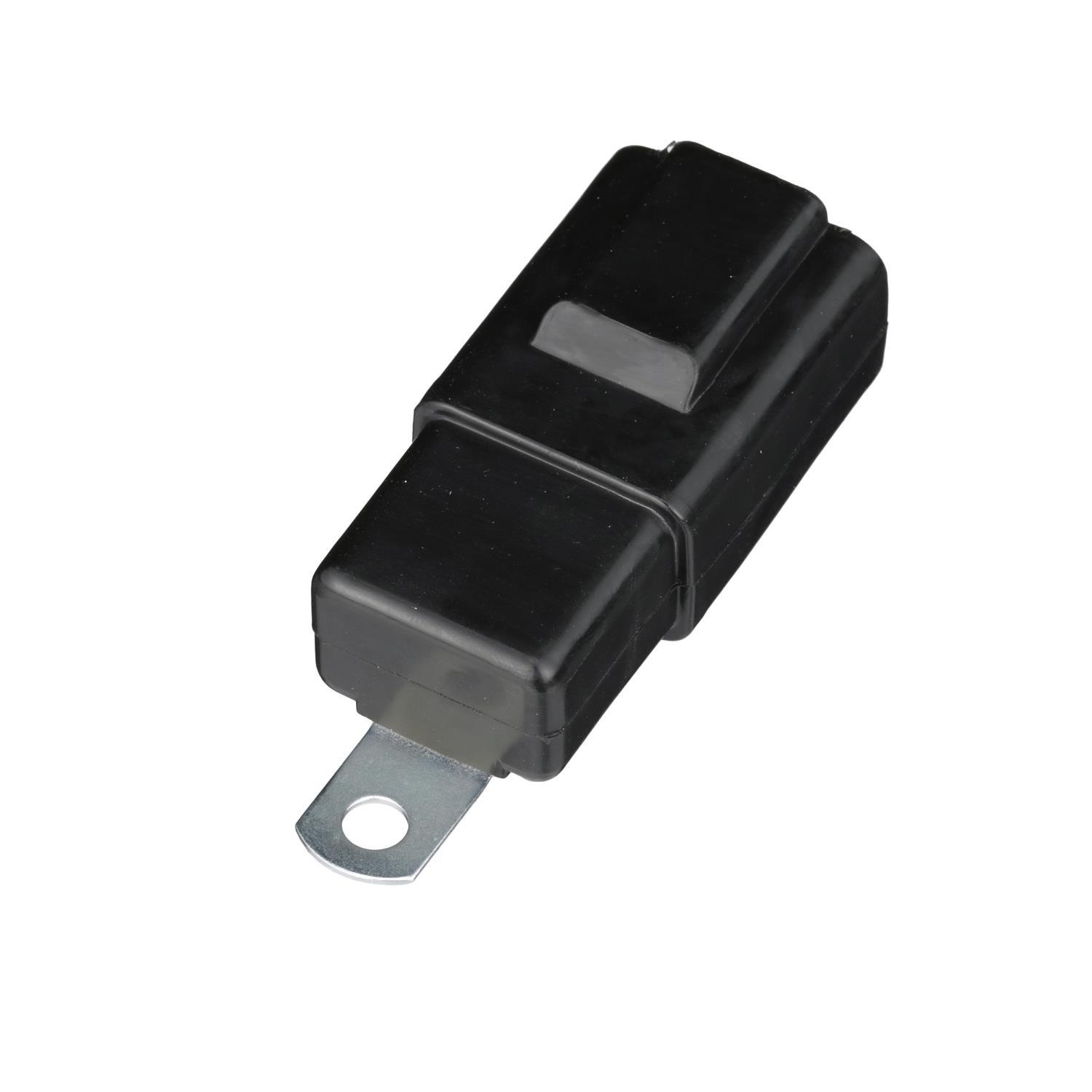 Standard Motor Products RY211 - A/C Compressor Control Relay Standard Motor Products RY211 A/C Compressor Control Relay product image 5 of 8
