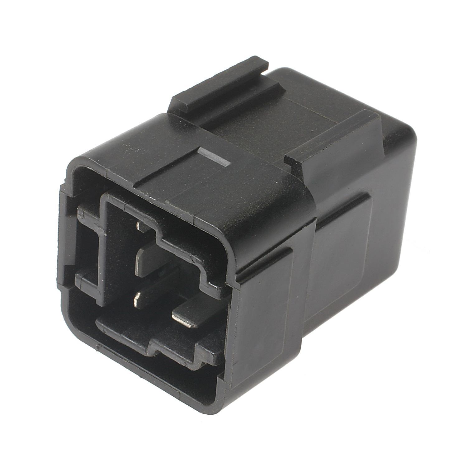 Standard Motor Products RY220 - Fog Light Relay Standard Motor Products RY220 Fog Light Relay product image 1 of 3