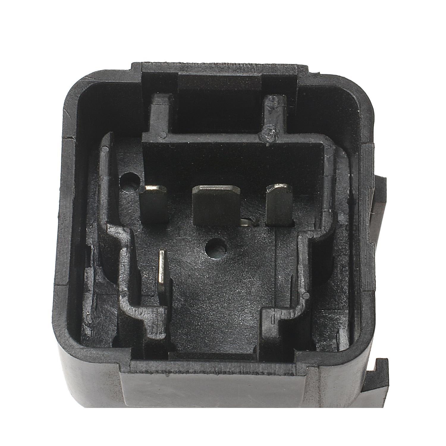 Standard Motor Products RY220 - Fog Light Relay Standard Motor Products RY220 Fog Light Relay product image 2 of 3