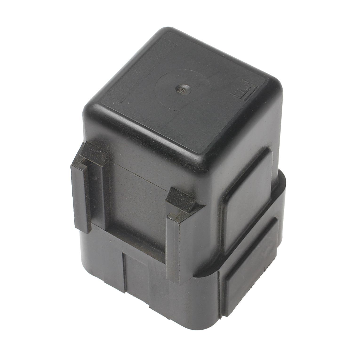 Standard Motor Products RY220 - Fog Light Relay Standard Motor Products RY220 Fog Light Relay product image 3 of 3