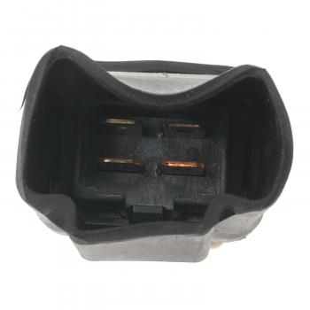 1982 Honda Prelude Engine Cooling Fan Motor Relay Standard Motor Products RY221 image 2 of 4
