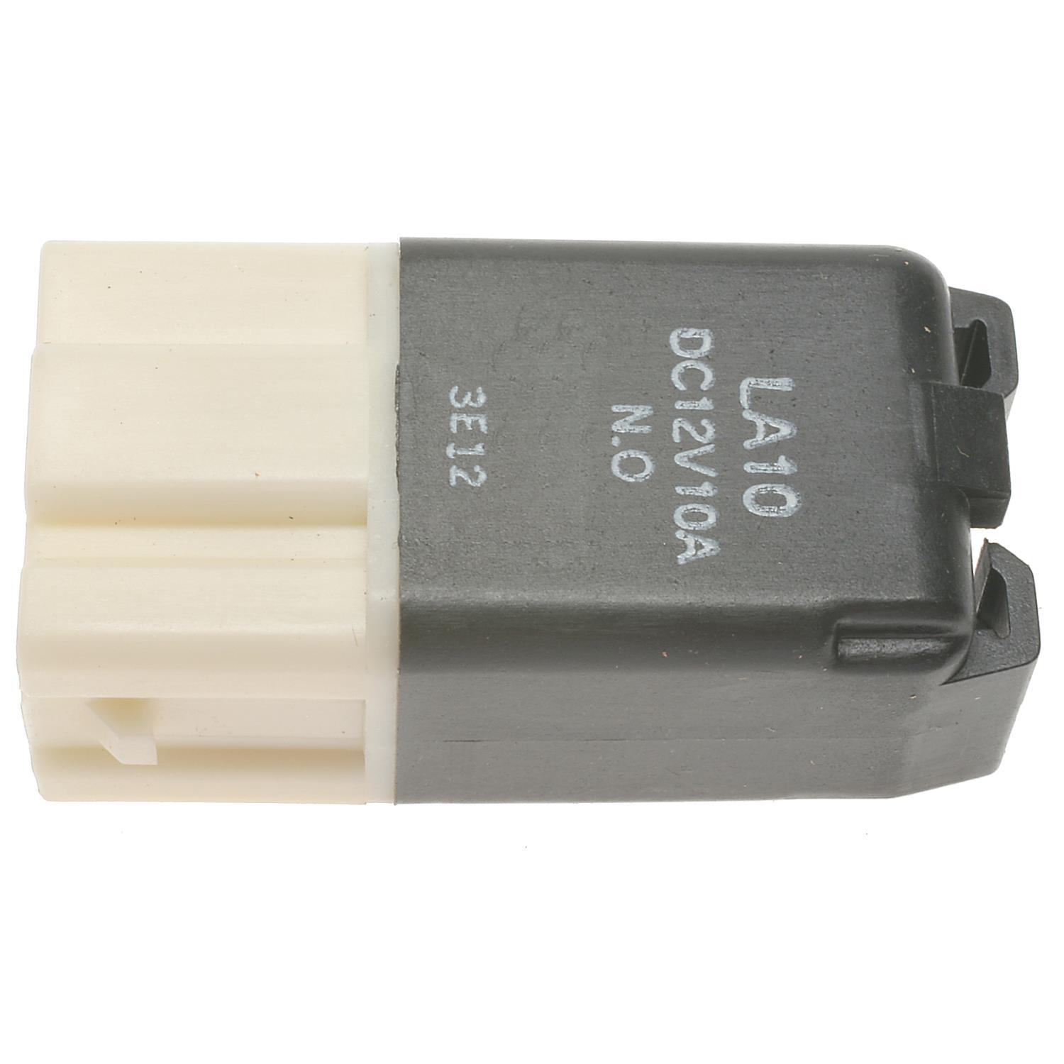 Standard Motor Products RY227 - Horn Relay Standard Motor Products RY227 Auto Trans Downshift Relay product image 1 of 3