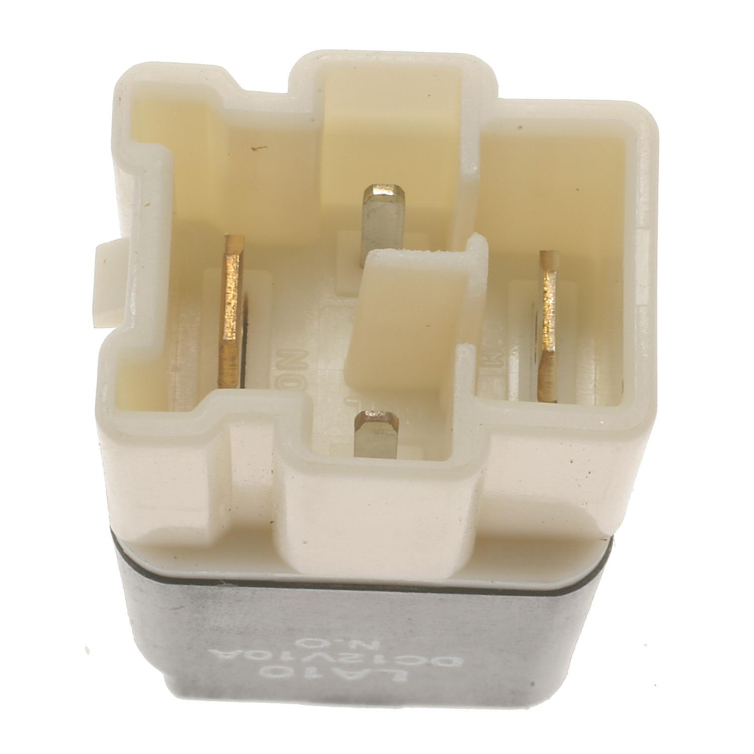 Standard Motor Products RY227 - Horn Relay Standard Motor Products RY227 Auto Trans Downshift Relay product image 2 of 3