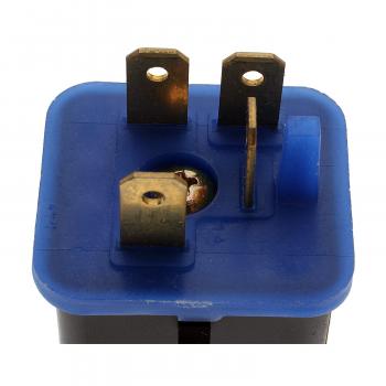 1988 Isuzu Pickup Rear Window Defroster Relay Standard Motor Products RY228 image 2 of 3