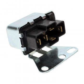1977 Oldsmobile Omega HVAC Blower Motor Relay Standard Motor Products RY23 image 1 of 4