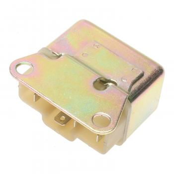 1977 Oldsmobile Omega HVAC Blower Motor Relay Standard Motor Products RY23 image 4 of 4