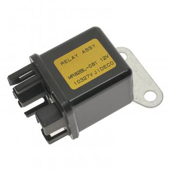 1994 Isuzu FSR HVAC Blower Motor Relay