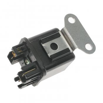 1994 Isuzu FTR HVAC Blower Motor Relay Standard Motor Products RY233 image 3 of 3