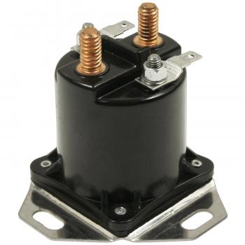 1995 GMC C2500 Wiring Relay Standard Motor Products RY238 image 2 of 3