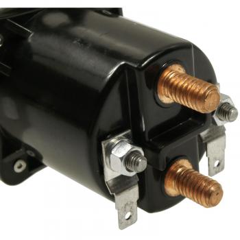 1995 GMC C2500 Wiring Relay Standard Motor Products RY238 image 3 of 3