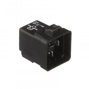 1993 Buick Park Avenue A/C Compressor Control Relay Standard Motor Products RY241 image 2 of 4
