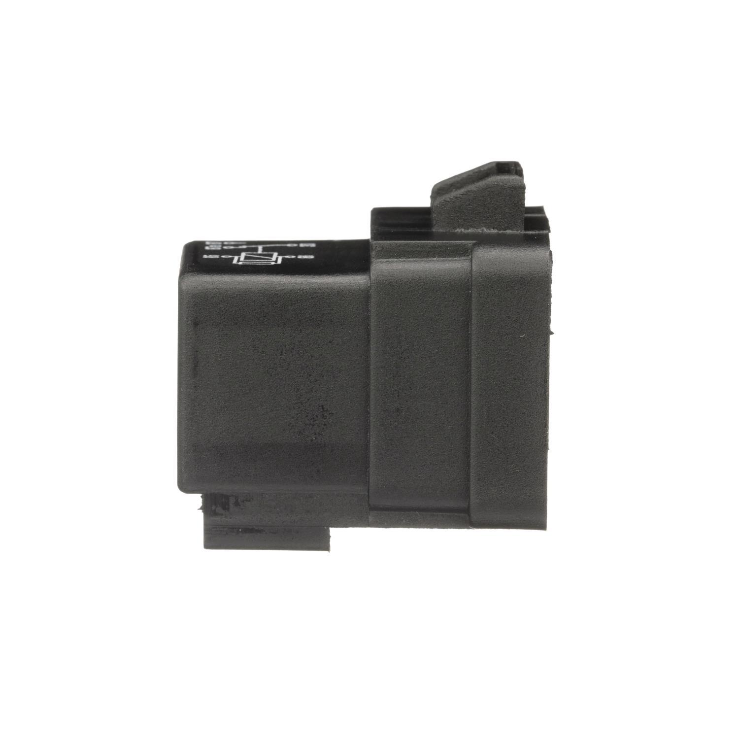 Standard Motor Products RY241 - Headlight Relay Standard Motor Products RY241 A/C Compressor Clutch Relay product image 3 of 6