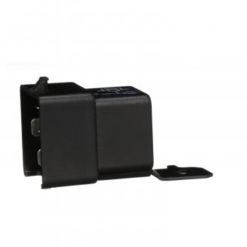 2001 Ford Explorer Sport HVAC Blower Motor Relay Standard Motor Products RY242 image 2 of 4