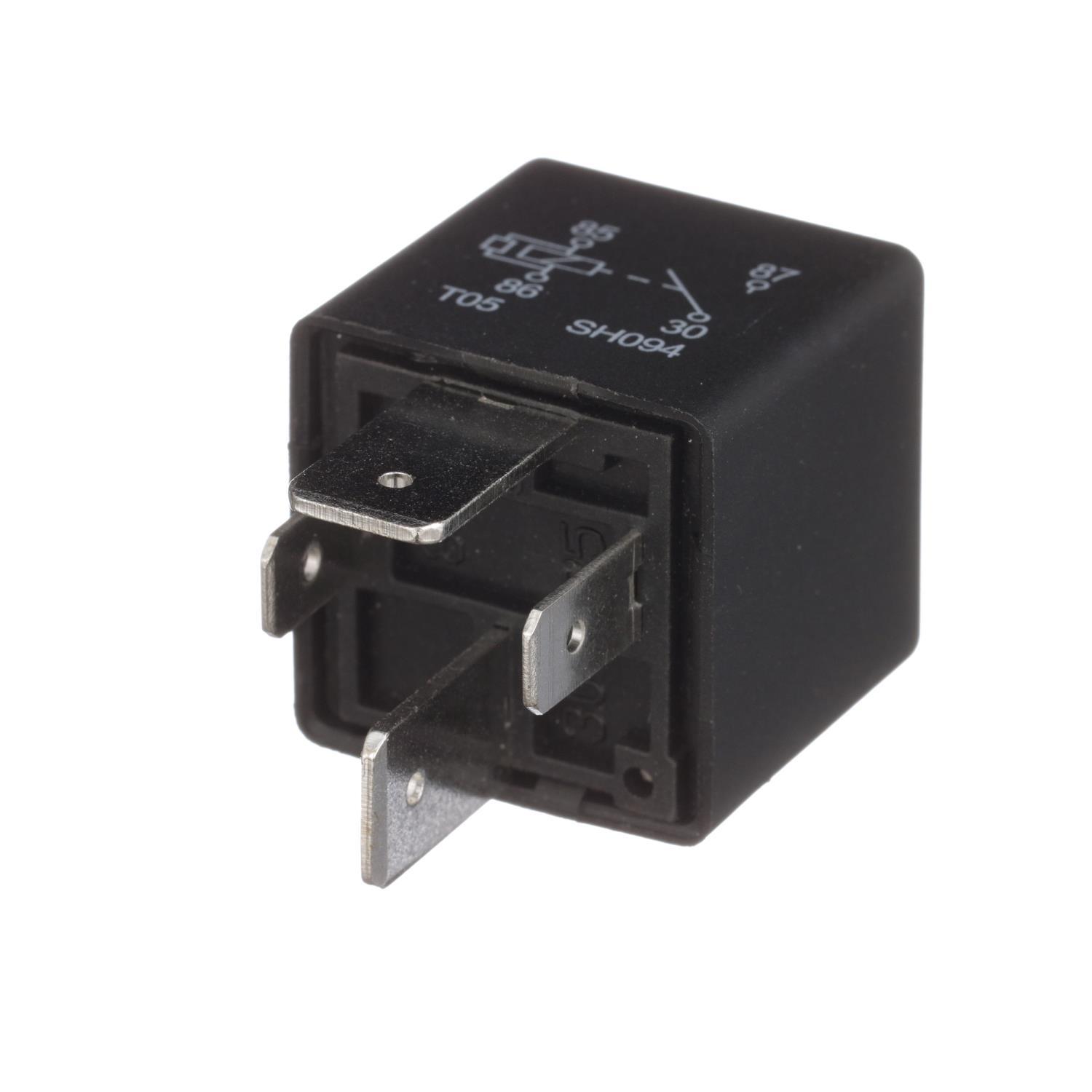 Standard Motor Products RY255 A/C Compressor Control Relay product image 4 of 9