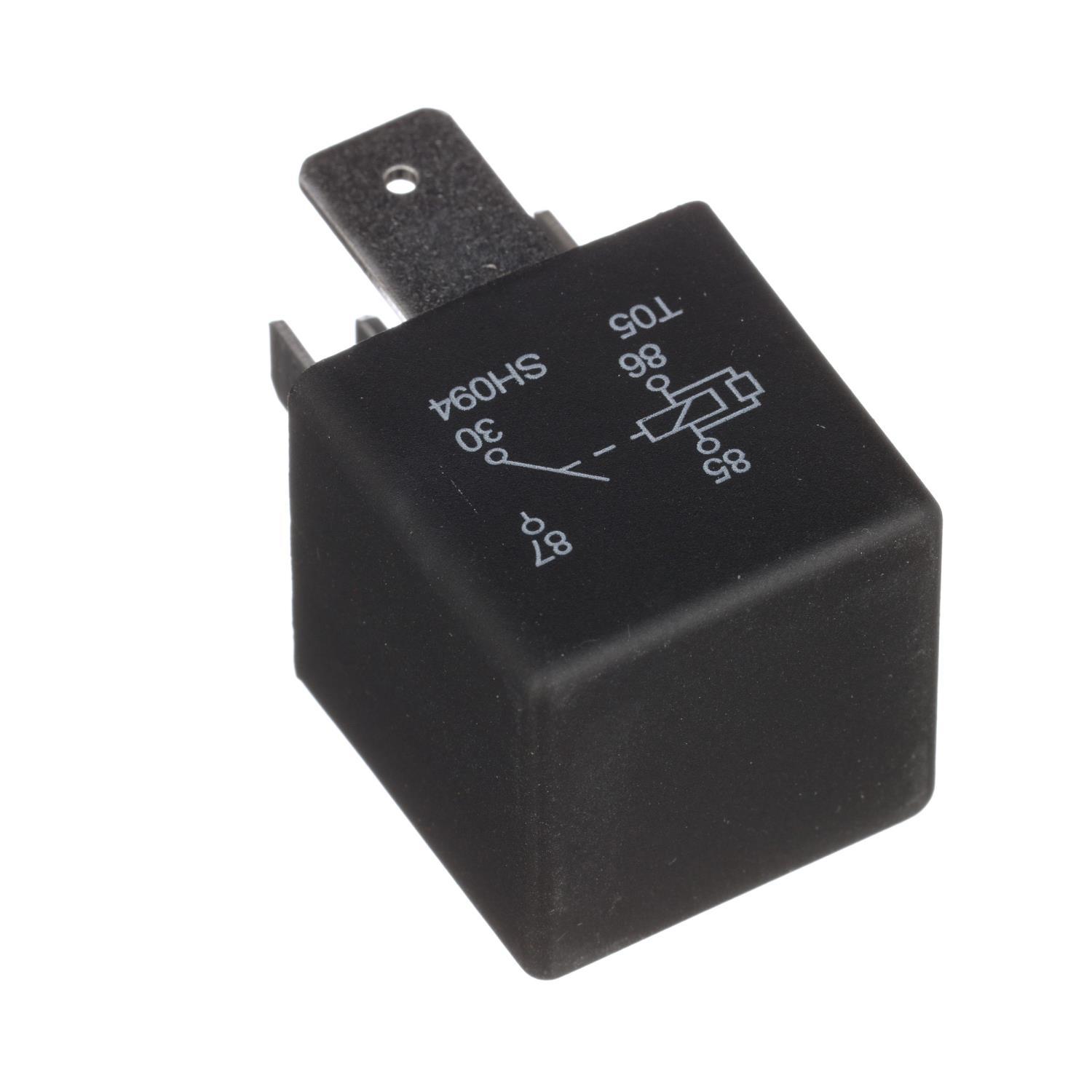 Standard Motor Products RY255 A/C Compressor Control Relay product image 7 of 9