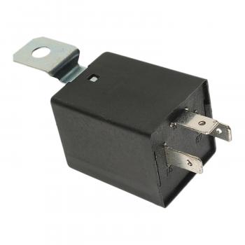 2003 Volkswagen EuroVan Hazard Warning and Turn Signal Flasher Standard Motor Products RY256 image 2 of 3
