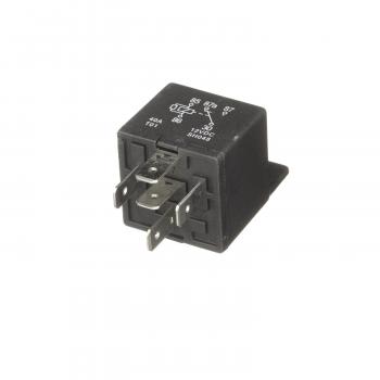 1987 Volvo 244 Fog Light Relay Standard Motor Products RY264 image 4 of 4