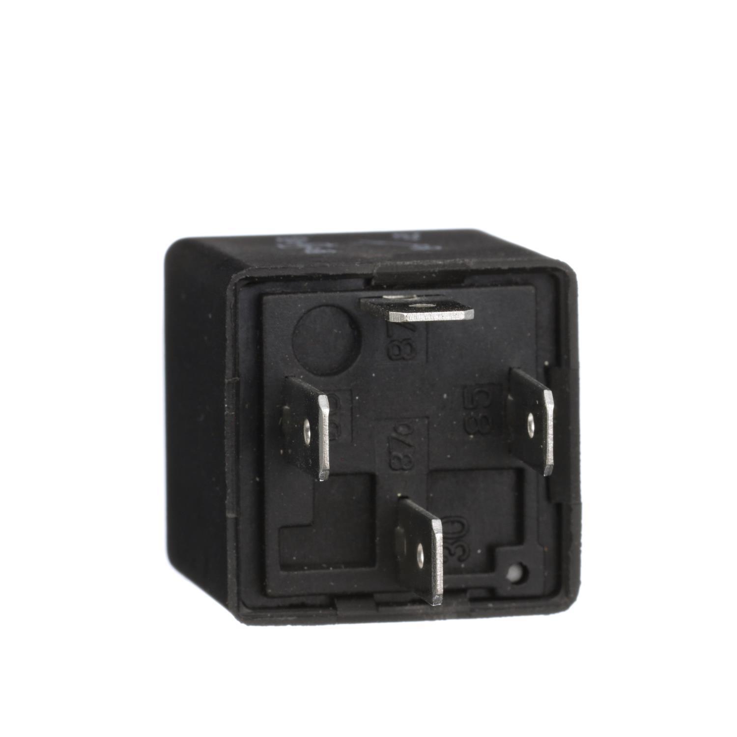 Standard Motor Products RY265 - Engine Intake Manifold Heater Relay Standard Motor Products RY265 A/C Clutch Relay product image 3 of 5