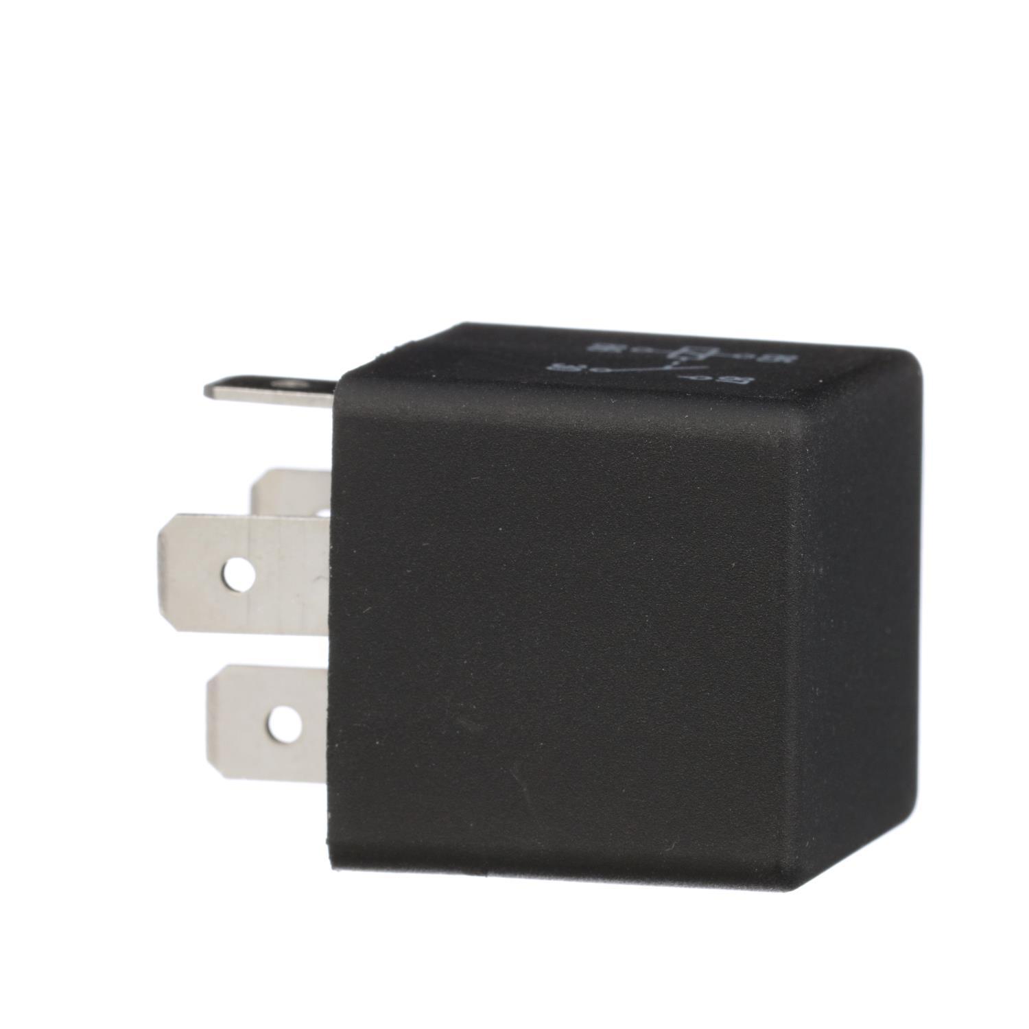 Standard Motor Products RY265 - Engine Intake Manifold Heater Relay Standard Motor Products RY265 A/C Clutch Relay product image 4 of 5