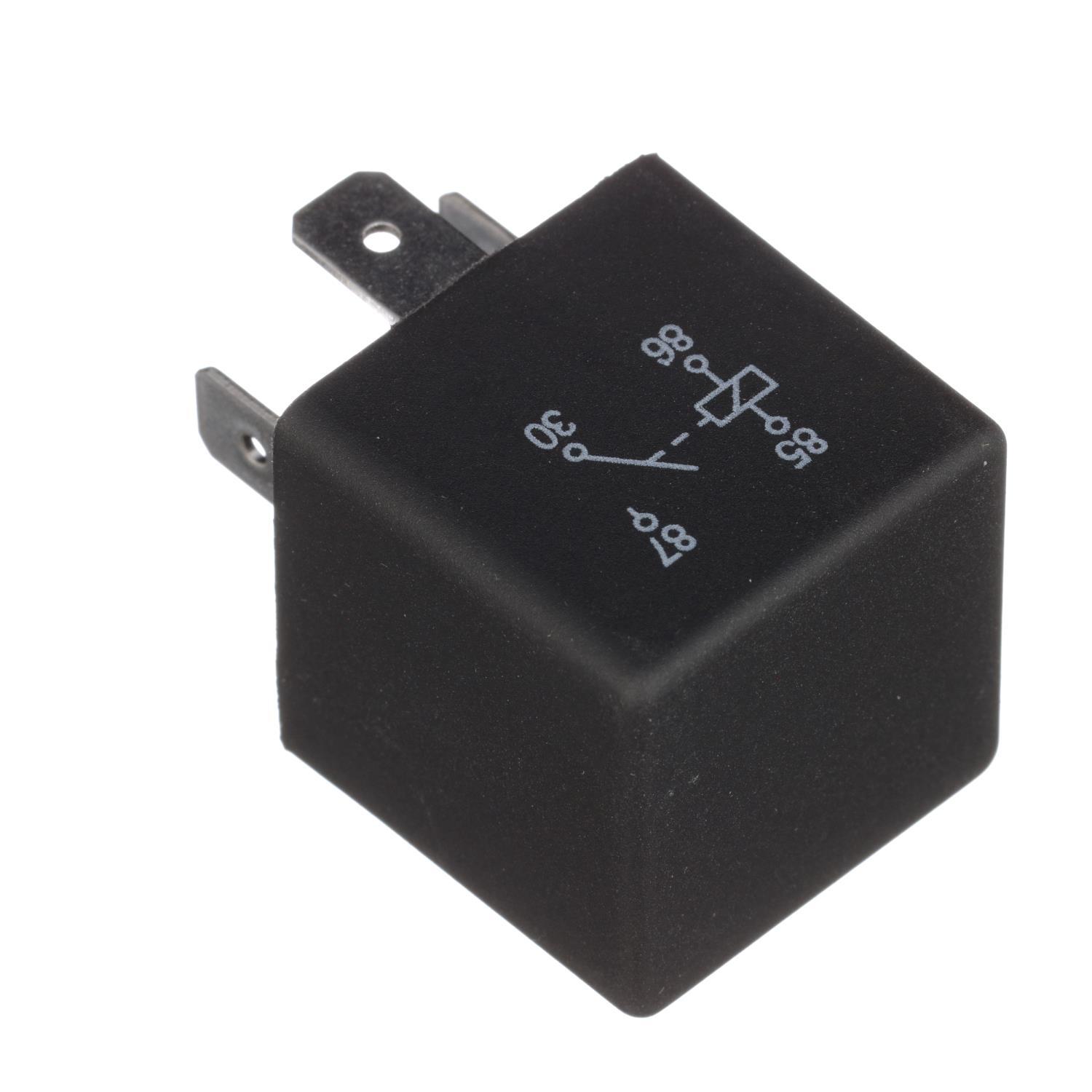 Standard Motor Products RY265 - Engine Intake Manifold Heater Relay Standard Motor Products RY265 A/C Clutch Relay product image 5 of 5