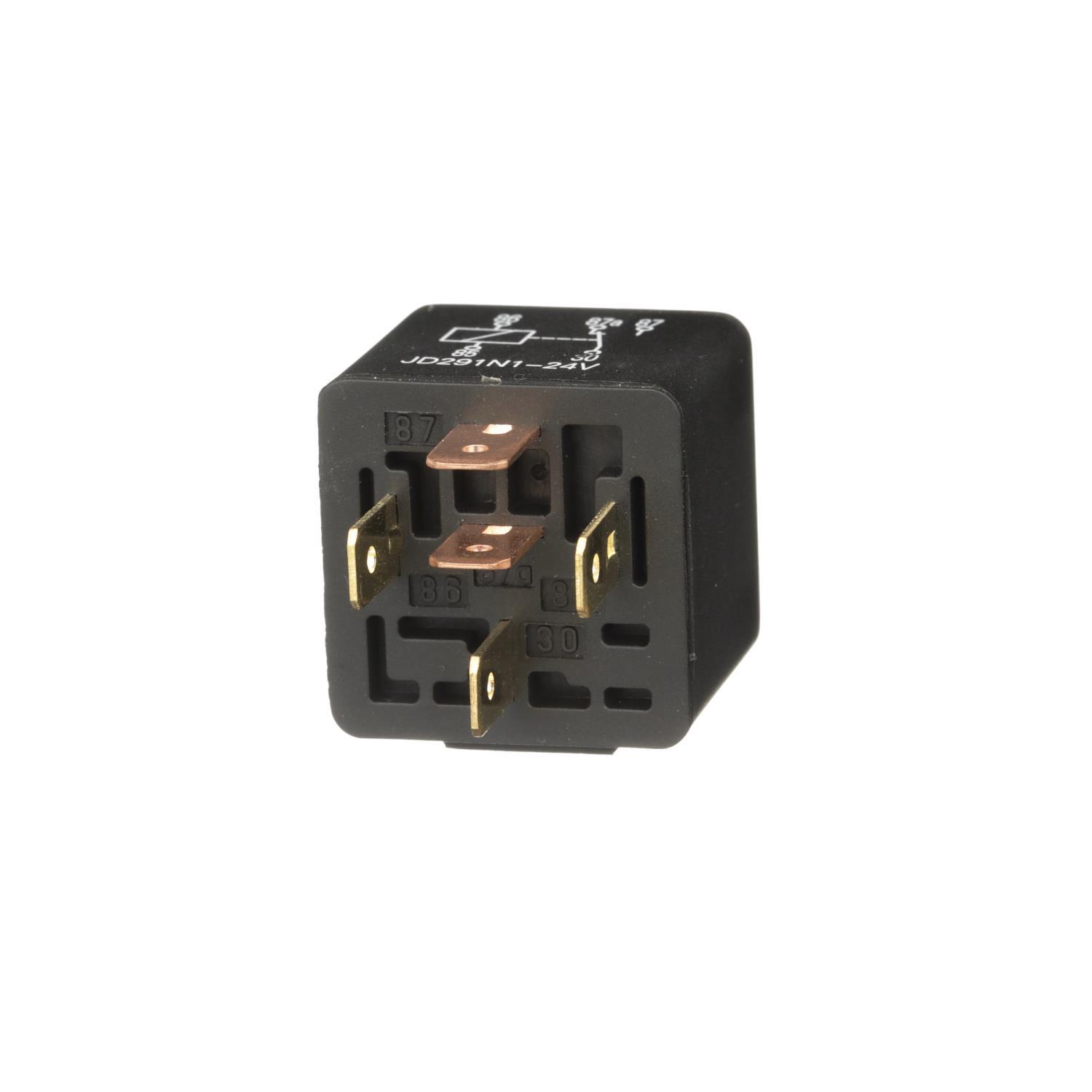 Standard Motor Products RY269 - Multi Purpose Relay Standard Motor Products RY269 Multi Purpose Relay product image 2 of 9