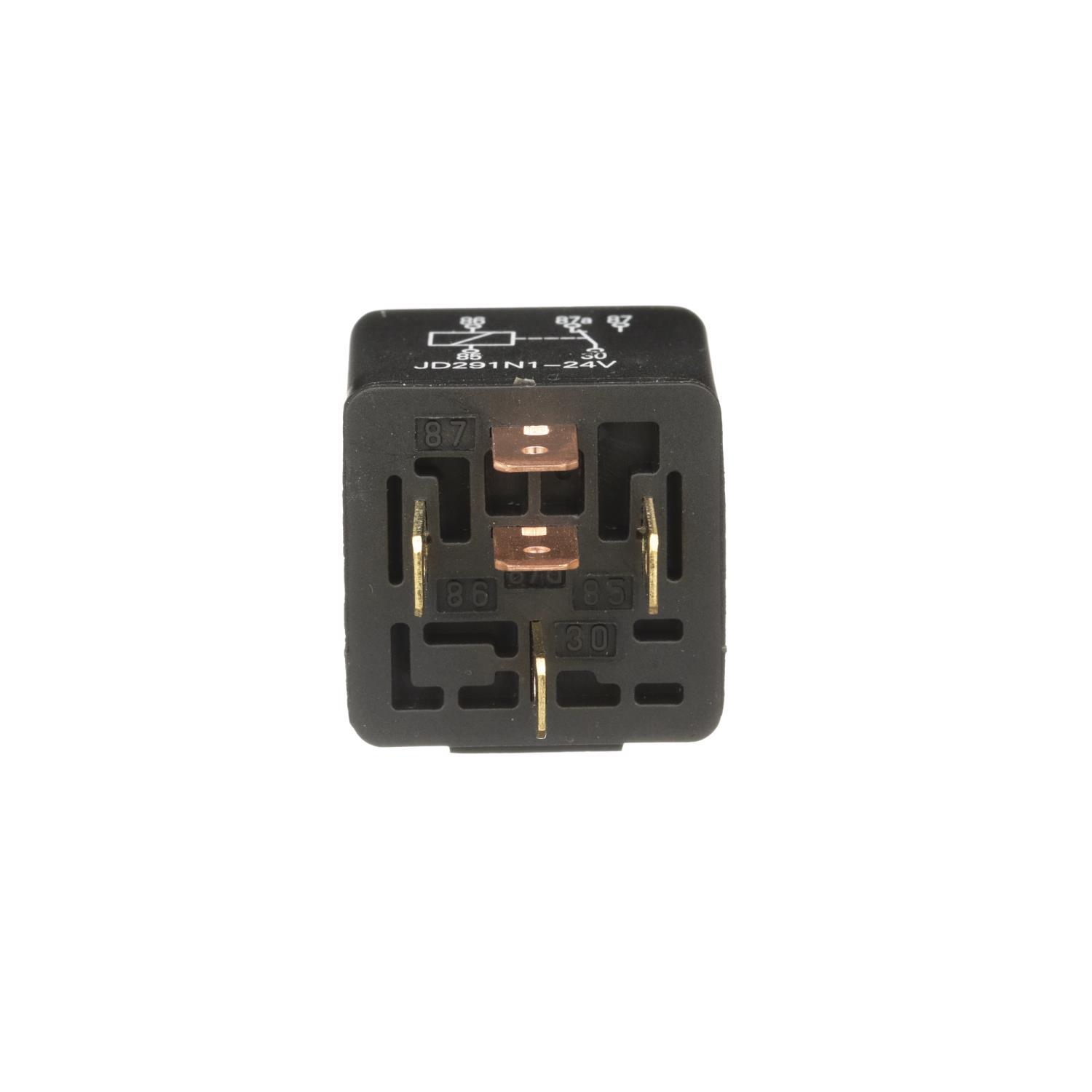 Standard Motor Products RY269 - Multi Purpose Relay Standard Motor Products RY269 Multi Purpose Relay product image 3 of 9