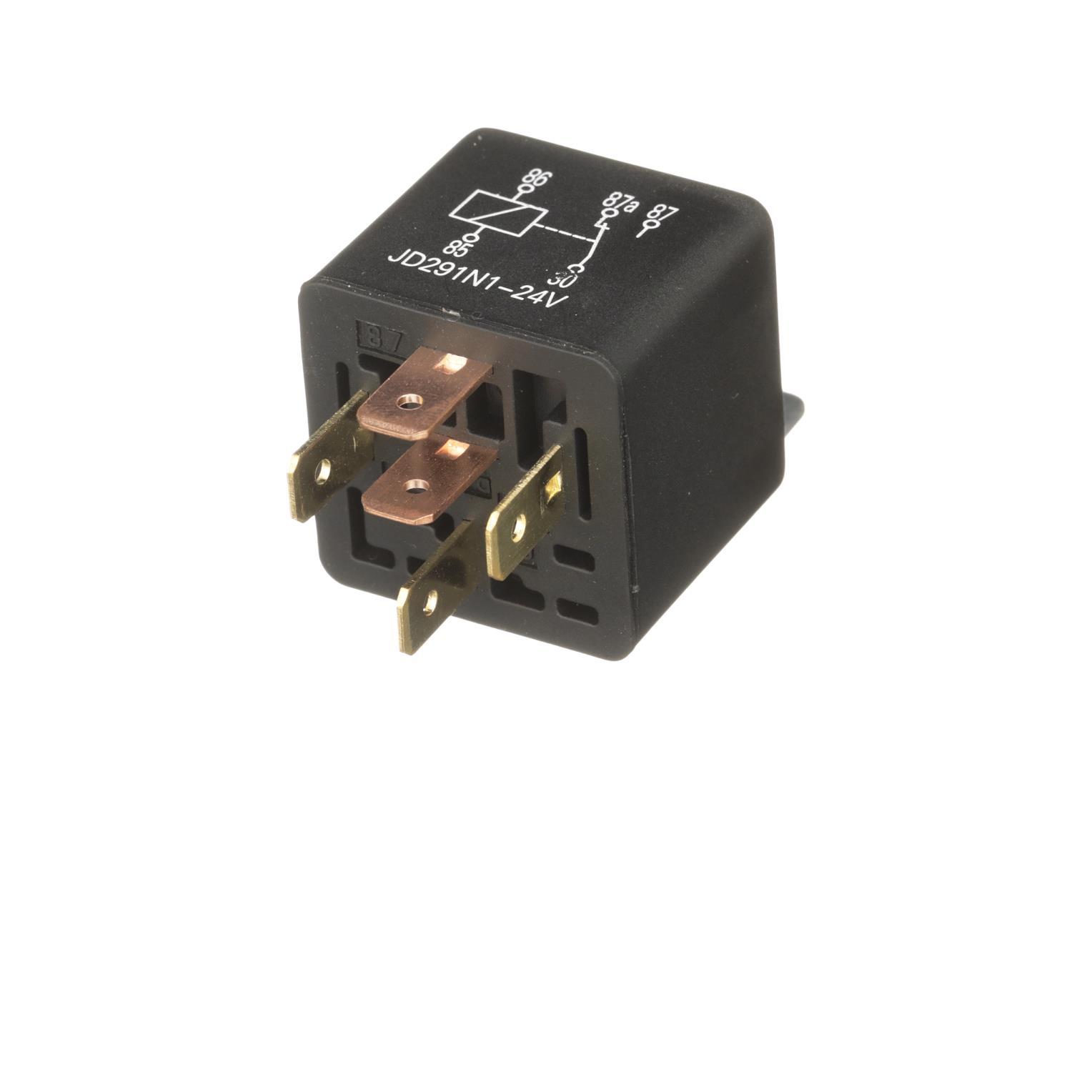 Standard Motor Products RY269 - Multi Purpose Relay Standard Motor Products RY269 Multi Purpose Relay product image 4 of 9