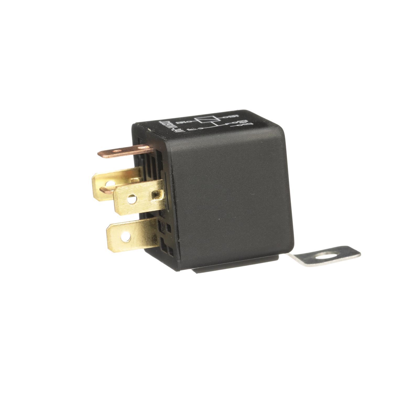 Standard Motor Products RY269 - Multi Purpose Relay Standard Motor Products RY269 Multi Purpose Relay product image 5 of 9