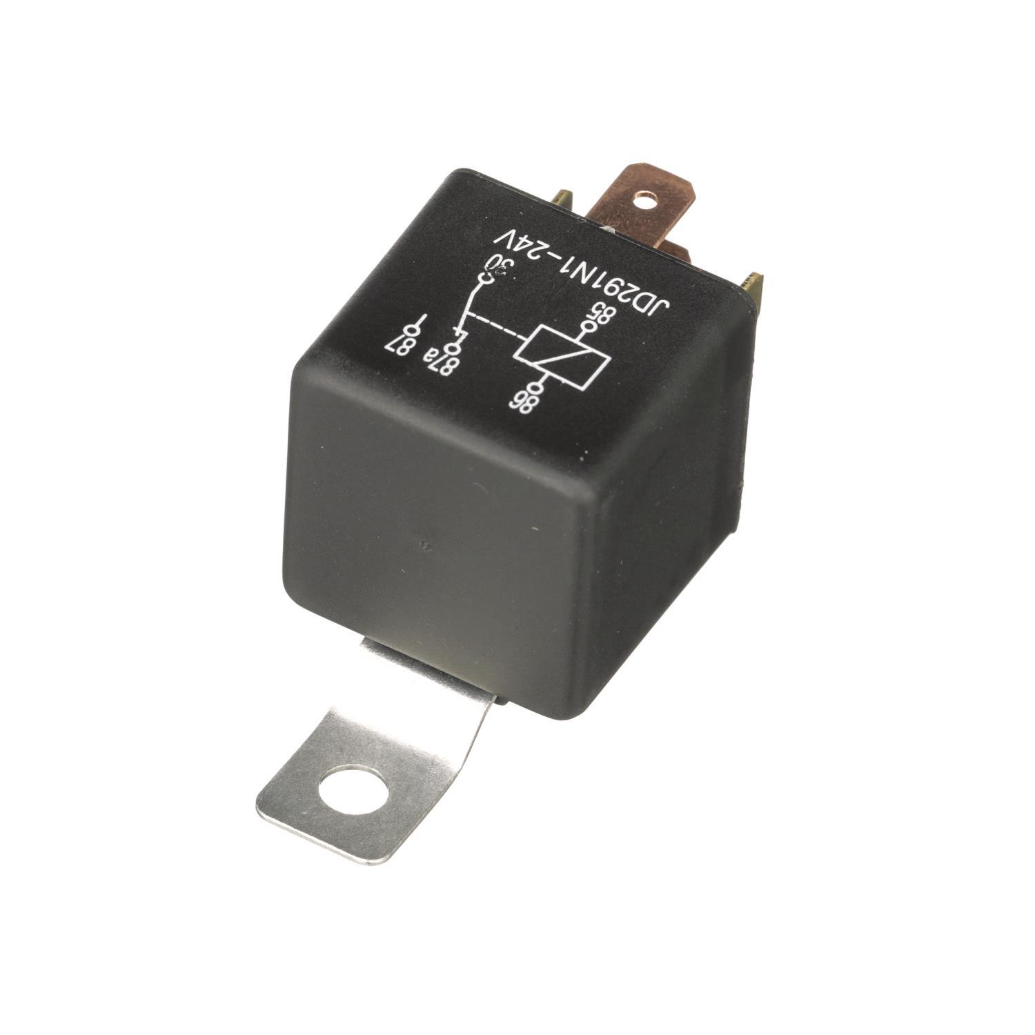Standard Motor Products RY269 - Multi Purpose Relay Standard Motor Products RY269 Multi Purpose Relay product image 6 of 9